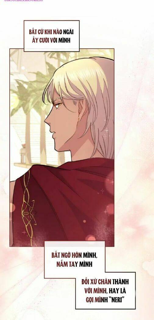 Hôn Nhân Gỉa Dối - Chap 27.2 - Trang 27
