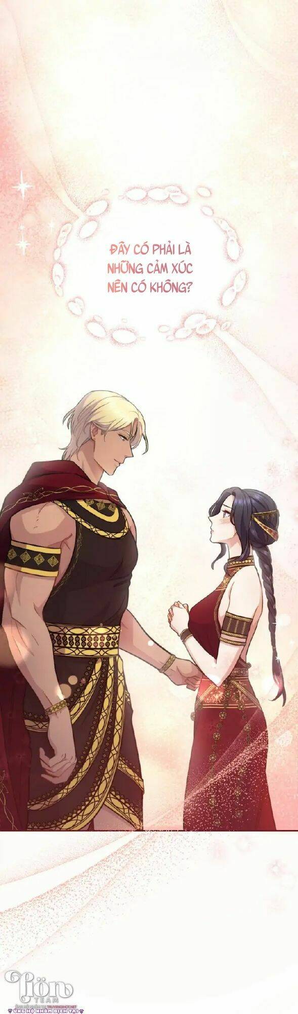 Hôn Nhân Gỉa Dối - Chap 27.2 - Trang 29