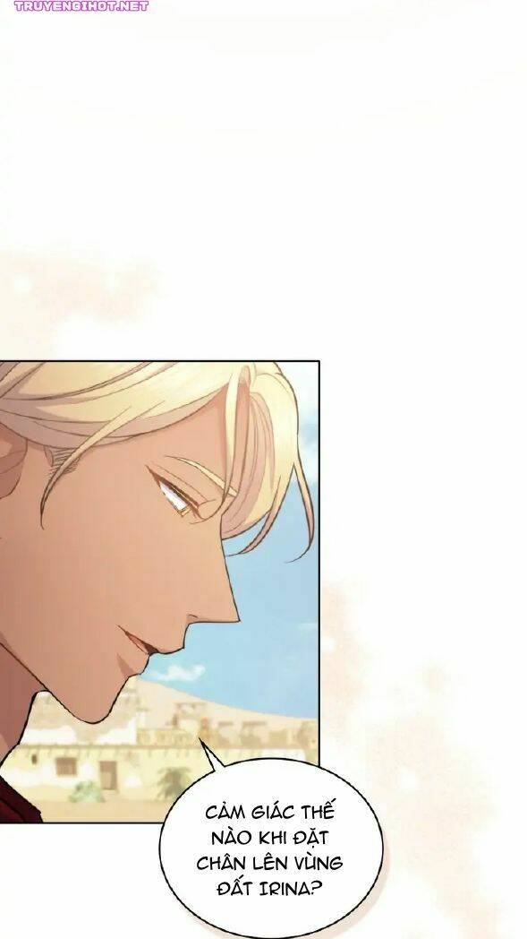 Hôn Nhân Gỉa Dối - Chap 27.2 - Trang 30