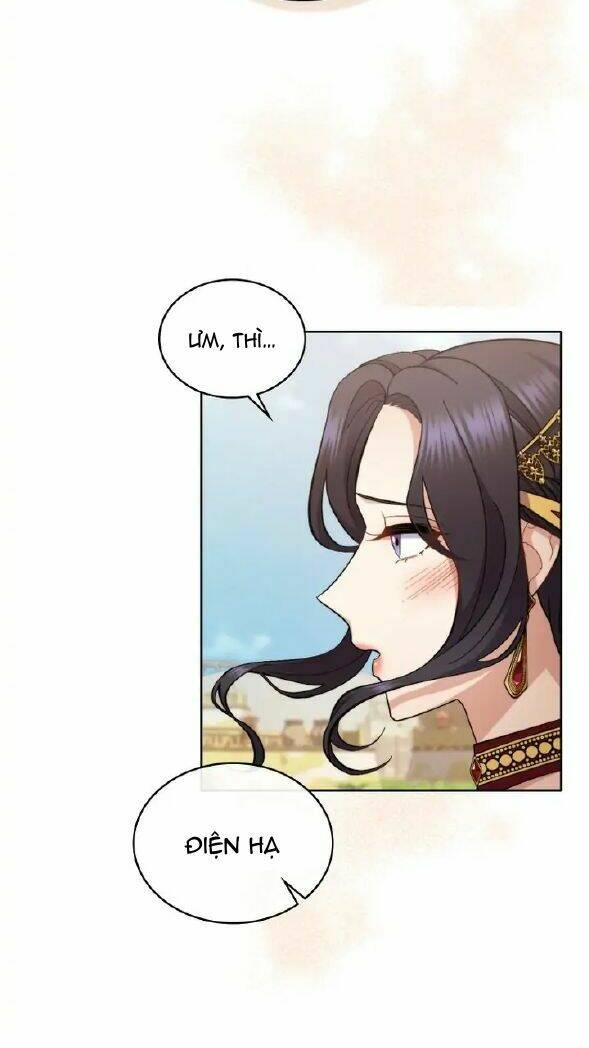 Hôn Nhân Gỉa Dối - Chap 27.2 - Trang 31