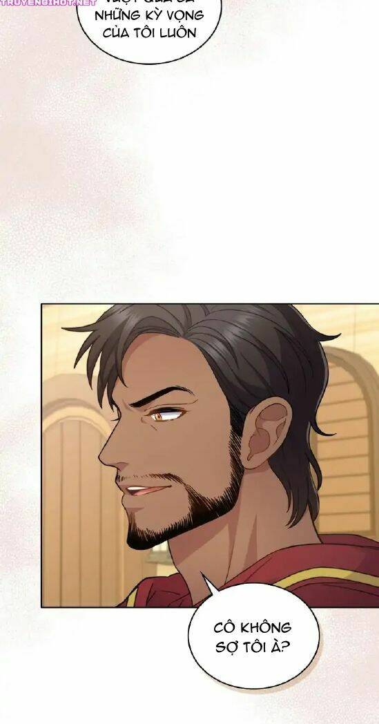 Hôn Nhân Gỉa Dối - Chap 27.2 - Trang 9