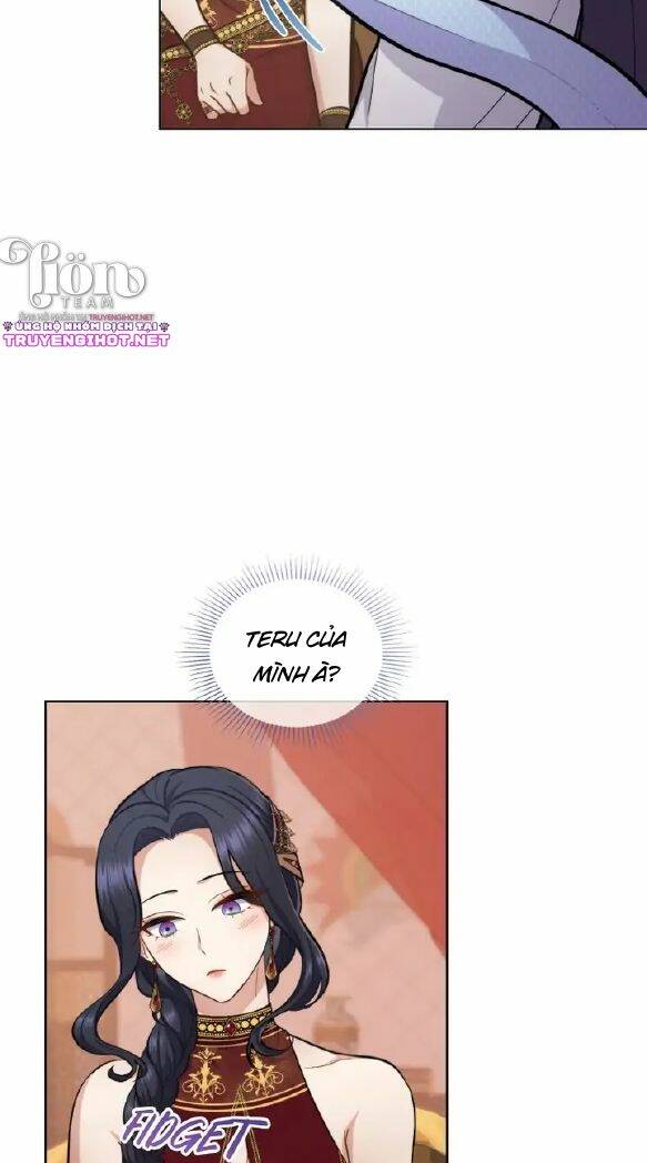Hôn Nhân Gỉa Dối - Chap 28.1 - Trang 12
