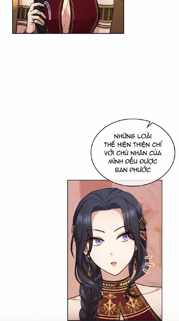 Hôn Nhân Gỉa Dối - Chap 28.1 - Trang 13
