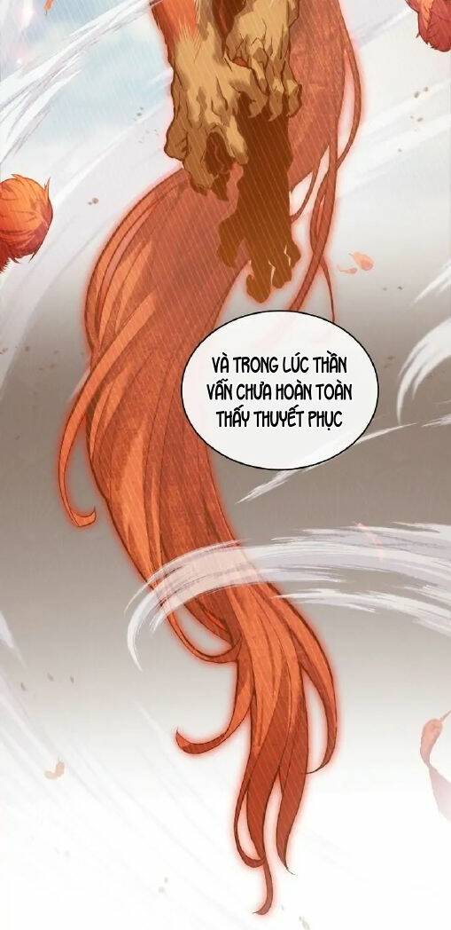 Hôn Nhân Gỉa Dối - Chap 28.1 - Trang 16