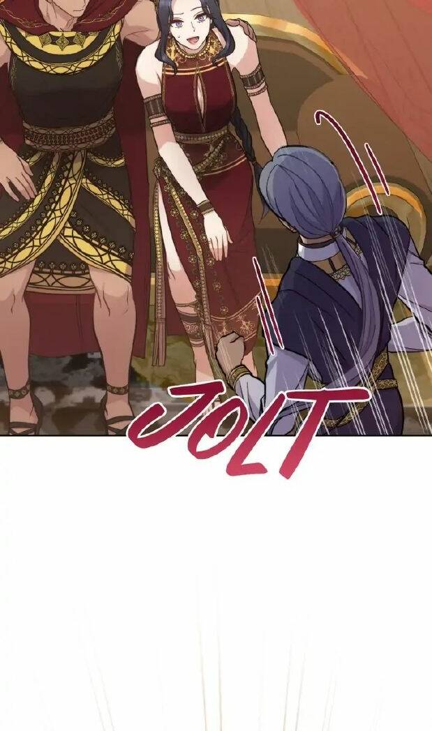 Hôn Nhân Gỉa Dối - Chap 28.1 - Trang 22