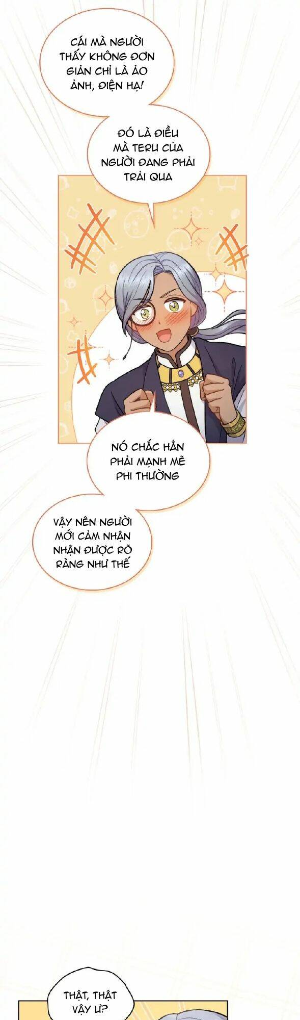 Hôn Nhân Gỉa Dối - Chap 28.1 - Trang 23