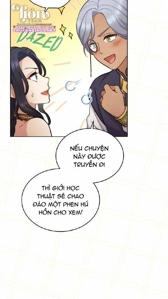 Hôn Nhân Gỉa Dối - Chap 28.1 - Trang 24