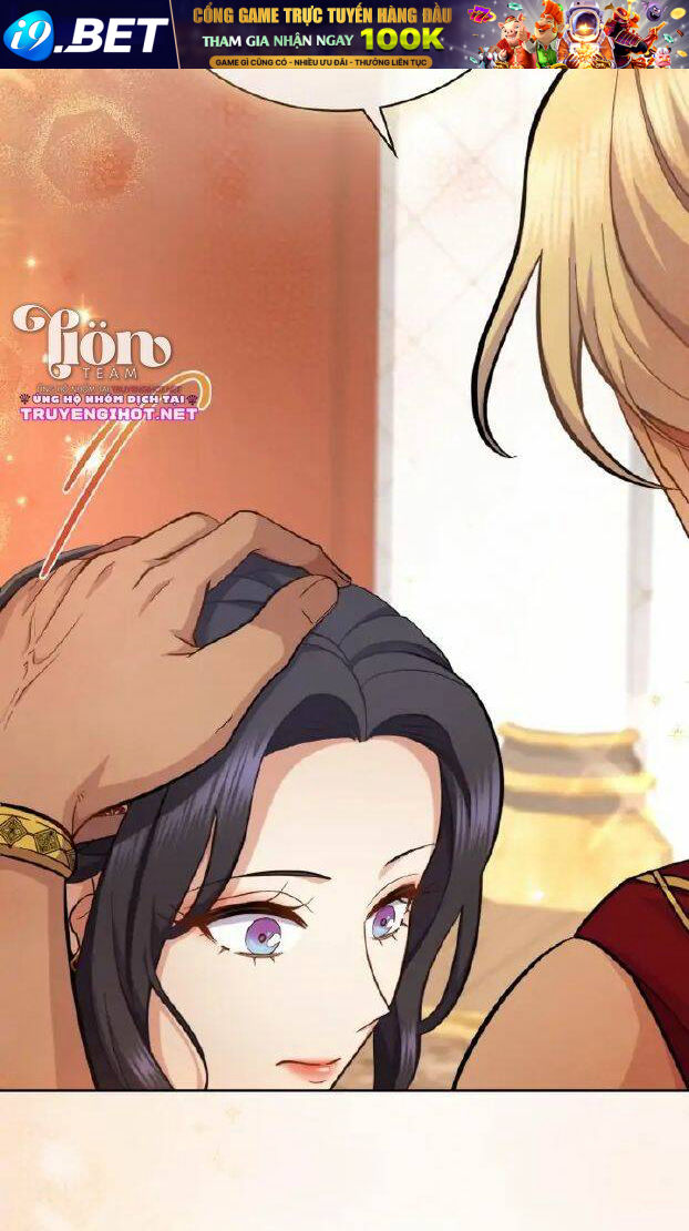 Hôn Nhân Gỉa Dối - Chap 28.1 - Trang 27