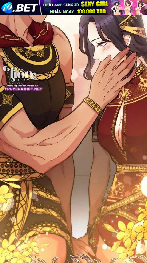 Hôn Nhân Gỉa Dối - Chap 28.1 - Trang 30