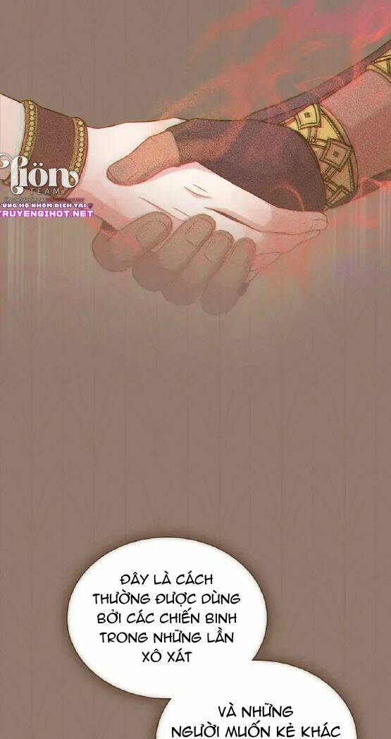 Hôn Nhân Gỉa Dối - Chap 28.1 - Trang 6