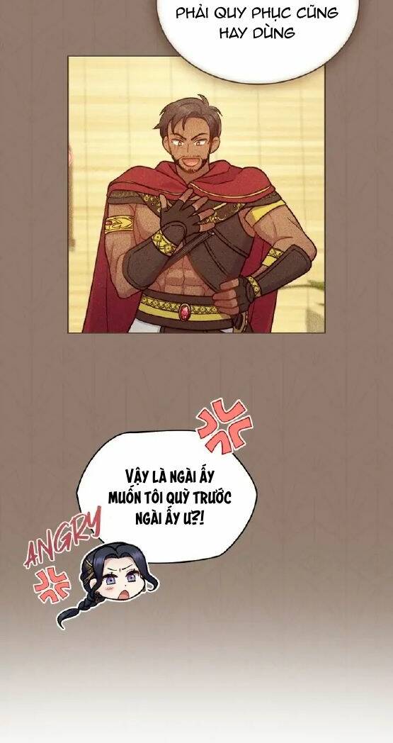 Hôn Nhân Gỉa Dối - Chap 28.1 - Trang 7