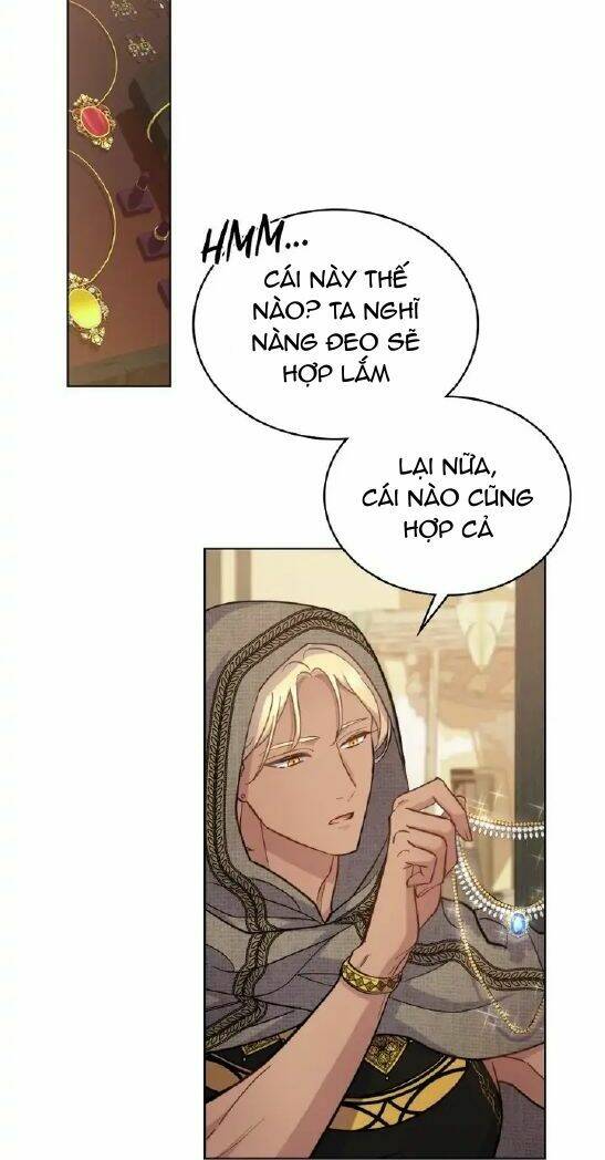 Hôn Nhân Gỉa Dối - Chap 28.2 - Trang 11