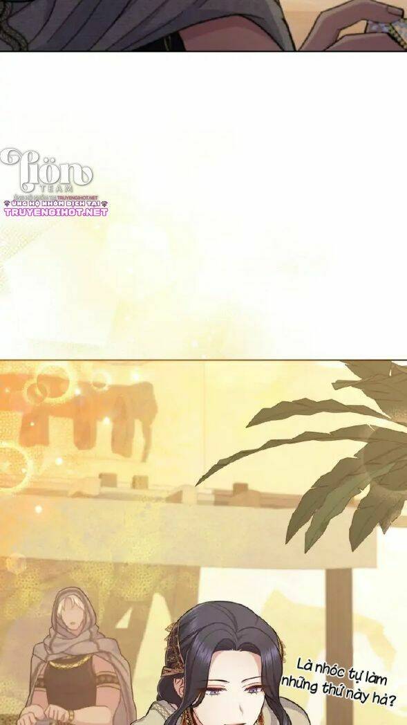 Hôn Nhân Gỉa Dối - Chap 28.2 - Trang 13