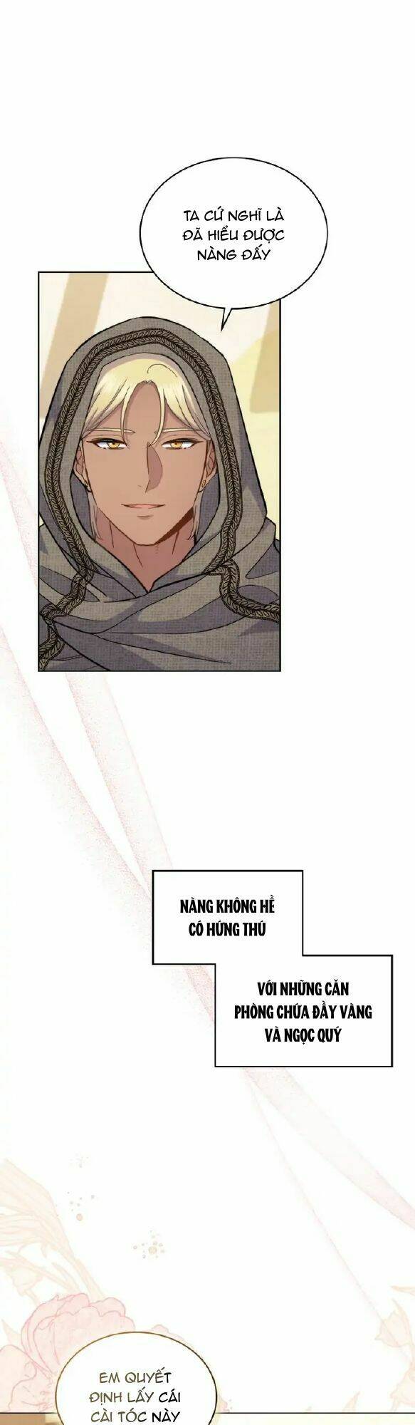 Hôn Nhân Gỉa Dối - Chap 28.2 - Trang 15