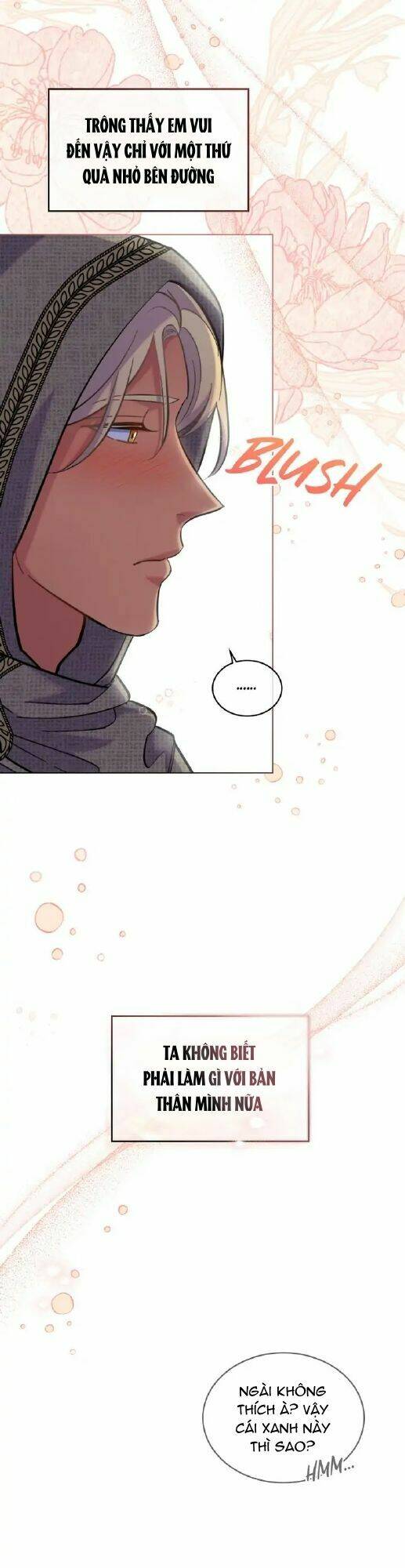Hôn Nhân Gỉa Dối - Chap 28.2 - Trang 18