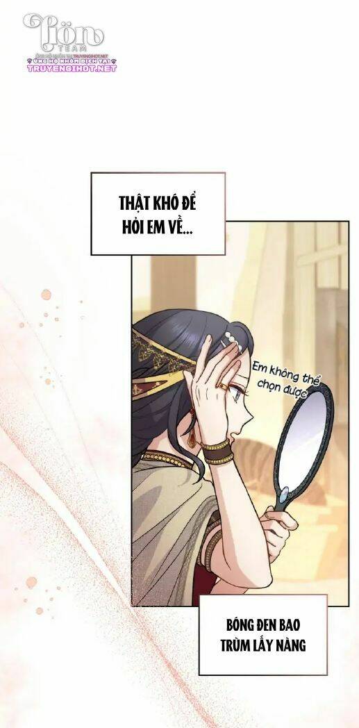 Hôn Nhân Gỉa Dối - Chap 28.2 - Trang 19