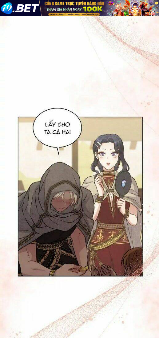 Hôn Nhân Gỉa Dối - Chap 28.2 - Trang 20
