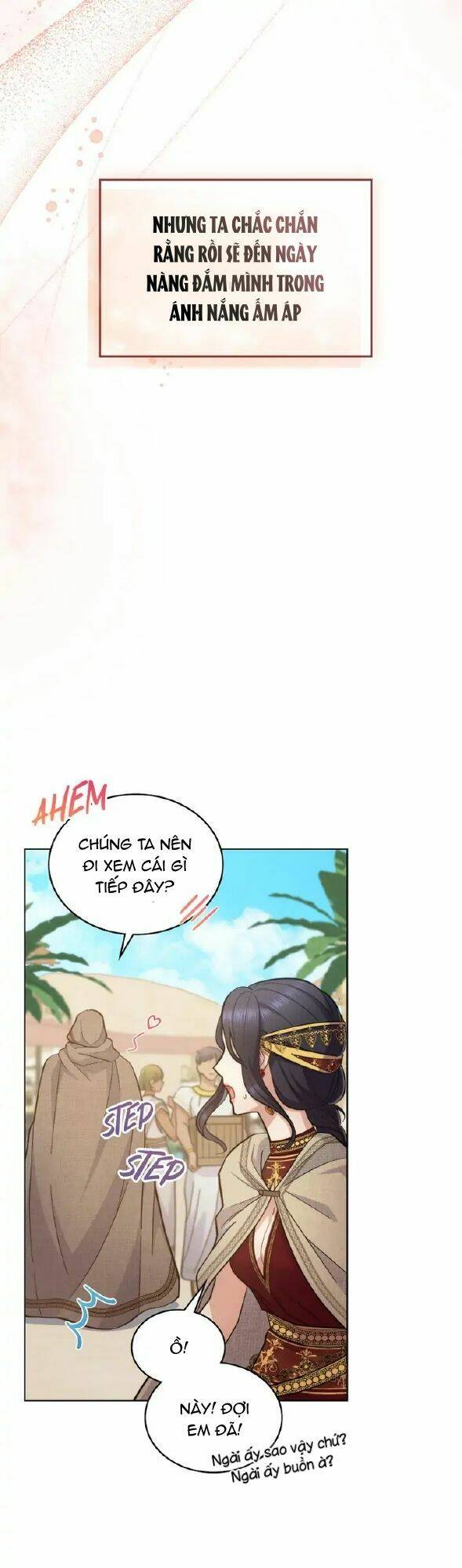 Hôn Nhân Gỉa Dối - Chap 28.2 - Trang 21