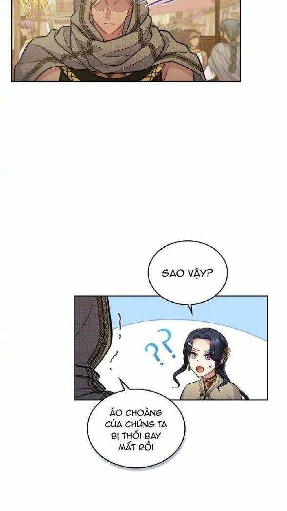 Hôn Nhân Gỉa Dối - Chap 28.2 - Trang 23