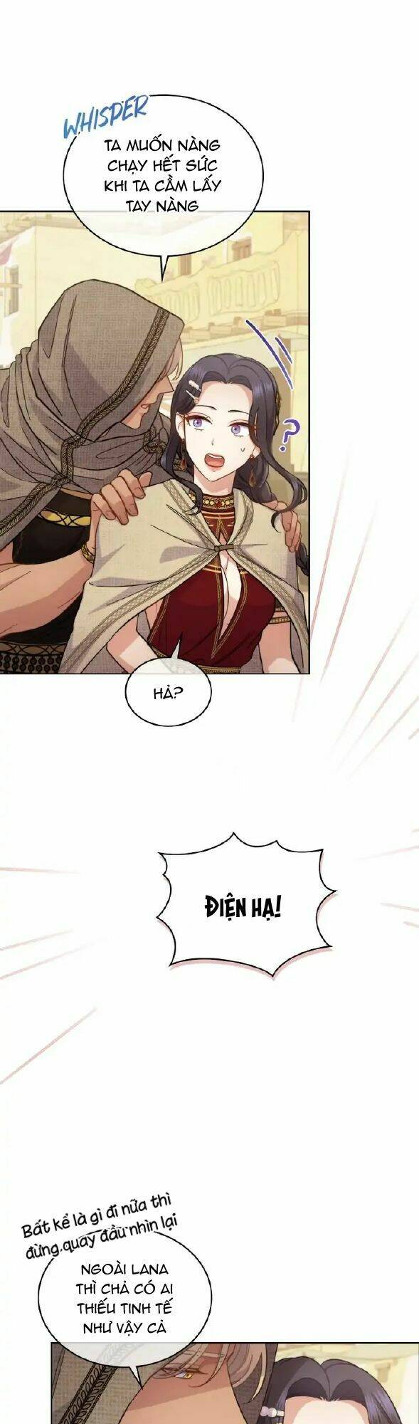 Hôn Nhân Gỉa Dối - Chap 28.2 - Trang 24