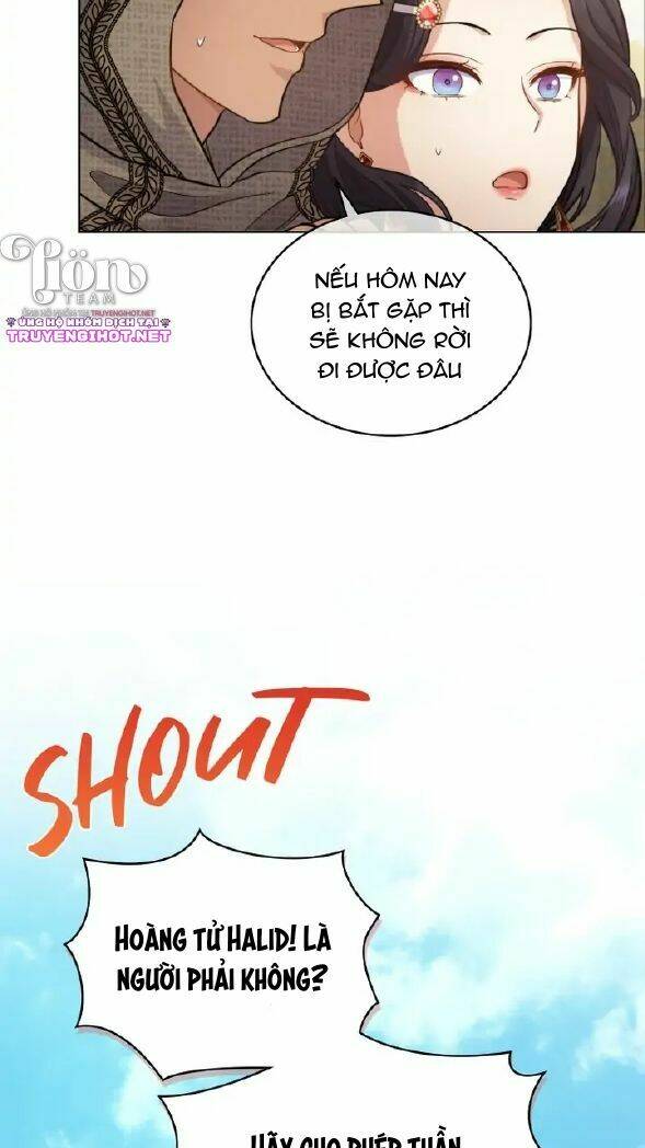 Hôn Nhân Gỉa Dối - Chap 28.2 - Trang 25