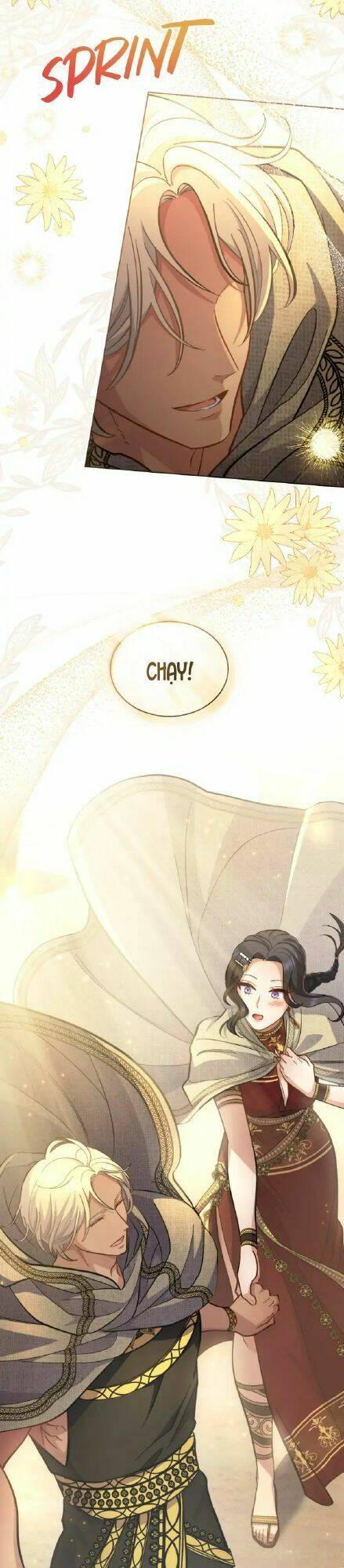 Hôn Nhân Gỉa Dối - Chap 28.2 - Trang 30