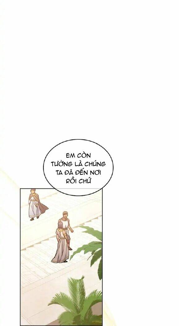 Hôn Nhân Gỉa Dối - Chap 28.2 - Trang 5