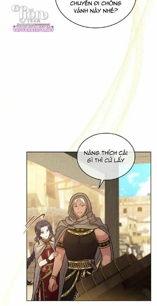 Hôn Nhân Gỉa Dối - Chap 28.2 - Trang 7
