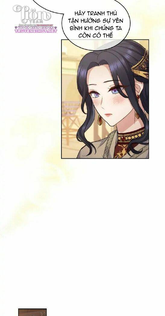 Hôn Nhân Gỉa Dối - Chap 28.2 - Trang 10