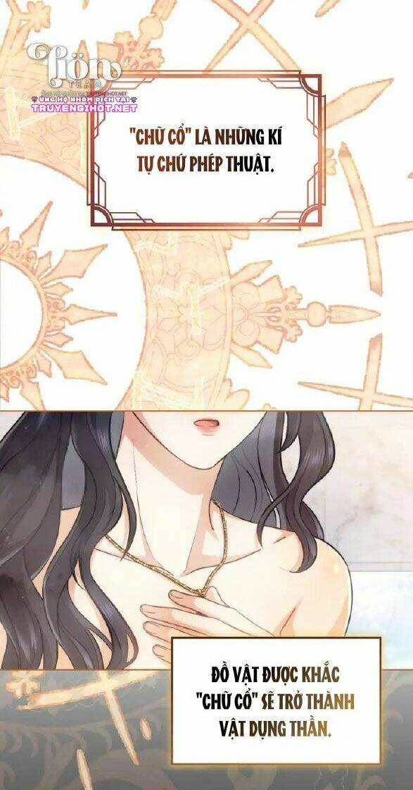 Hôn Nhân Gỉa Dối - Chap 29.1 - Trang 14