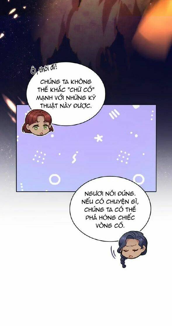 Hôn Nhân Gỉa Dối - Chap 29.1 - Trang 18