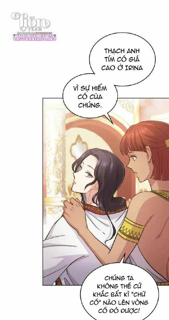 Hôn Nhân Gỉa Dối - Chap 29.1 - Trang 23
