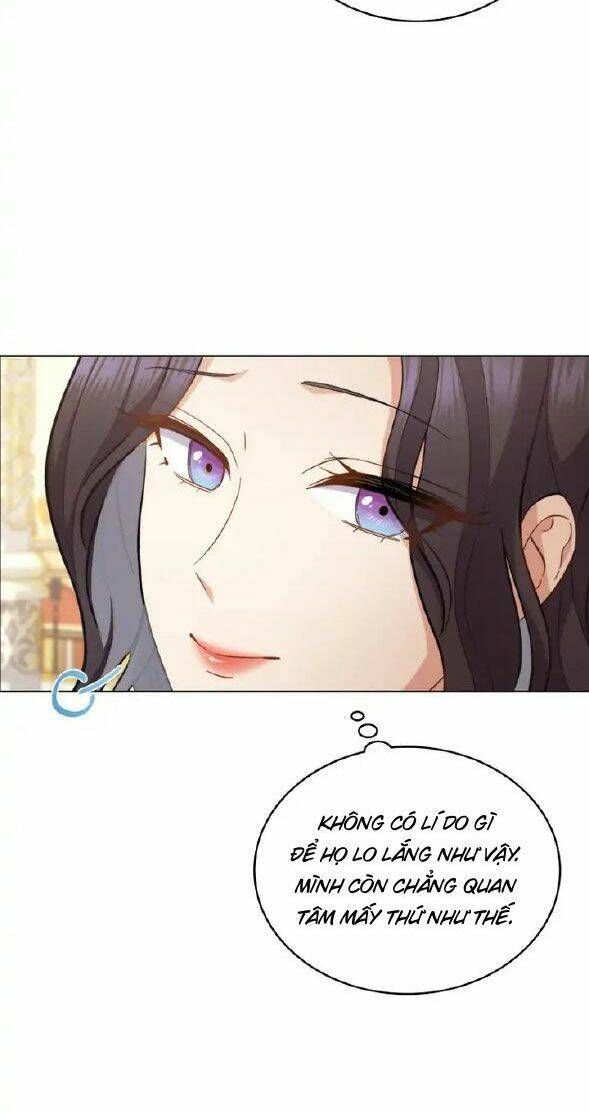 Hôn Nhân Gỉa Dối - Chap 29.1 - Trang 24