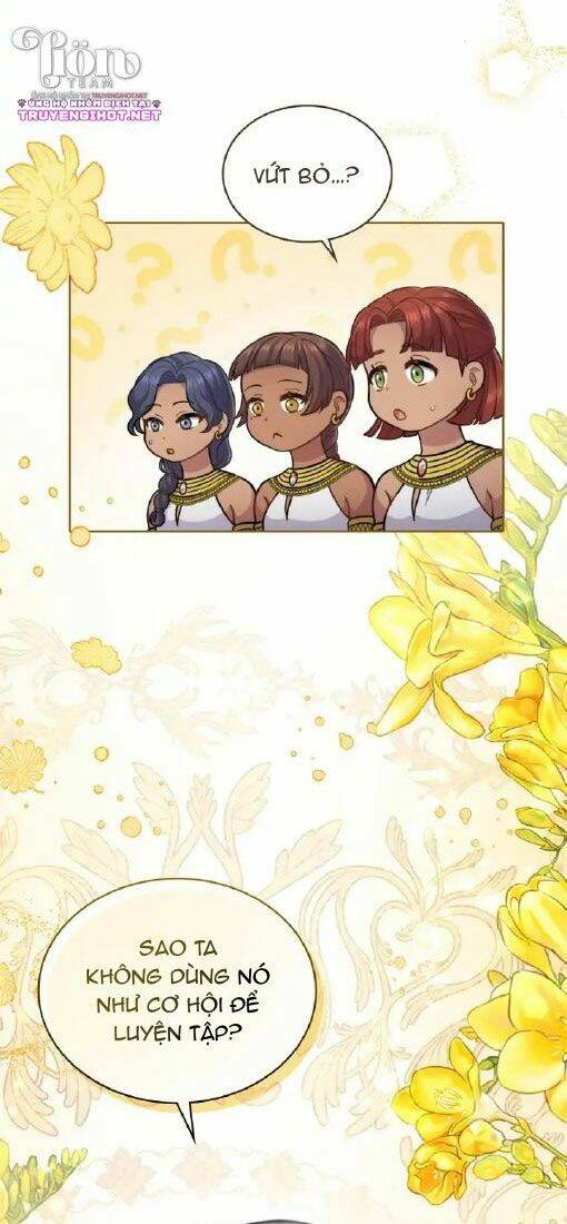 Hôn Nhân Gỉa Dối - Chap 29.1 - Trang 26