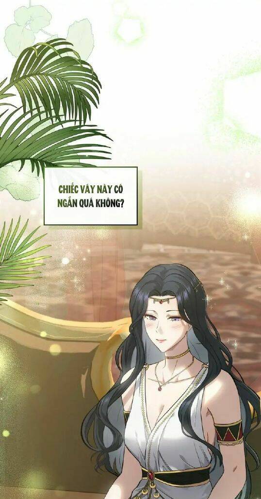 Hôn Nhân Gỉa Dối - Chap 29.1 - Trang 32