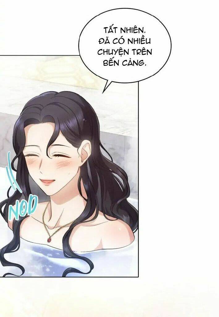Hôn Nhân Gỉa Dối - Chap 29.1 - Trang 6