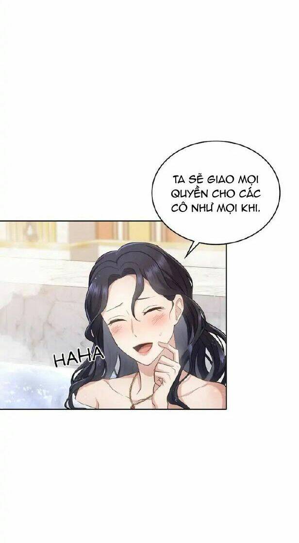 Hôn Nhân Gỉa Dối - Chap 29.1 - Trang 9