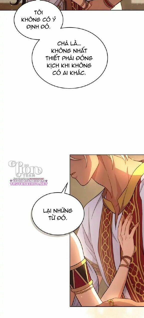 Hôn Nhân Gỉa Dối - Chap 29.2 - Trang 16