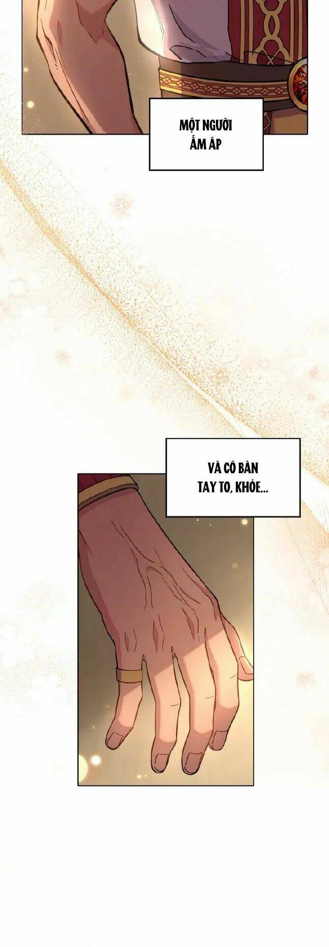 Hôn Nhân Gỉa Dối - Chap 29.2 - Trang 23
