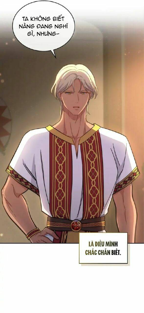 Hôn Nhân Gỉa Dối - Chap 29.2 - Trang 24