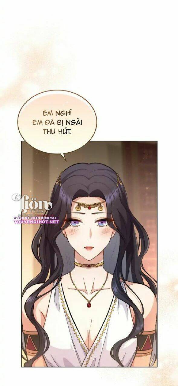 Hôn Nhân Gỉa Dối - Chap 29.2 - Trang 25