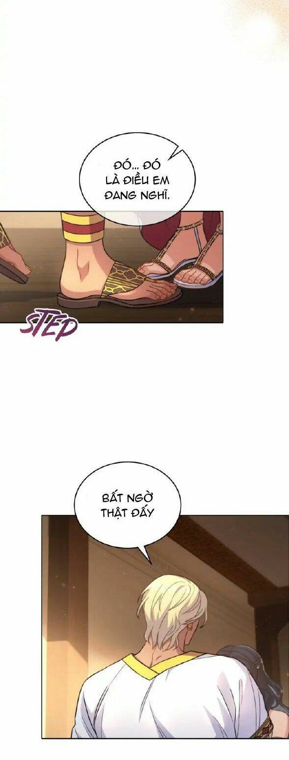 Hôn Nhân Gỉa Dối - Chap 29.2 - Trang 26
