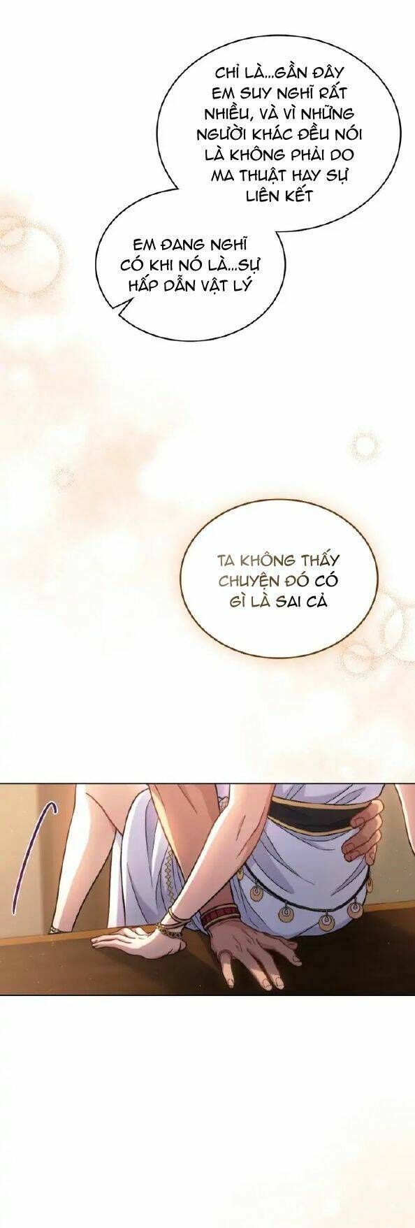 Hôn Nhân Gỉa Dối - Chap 29.2 - Trang 27