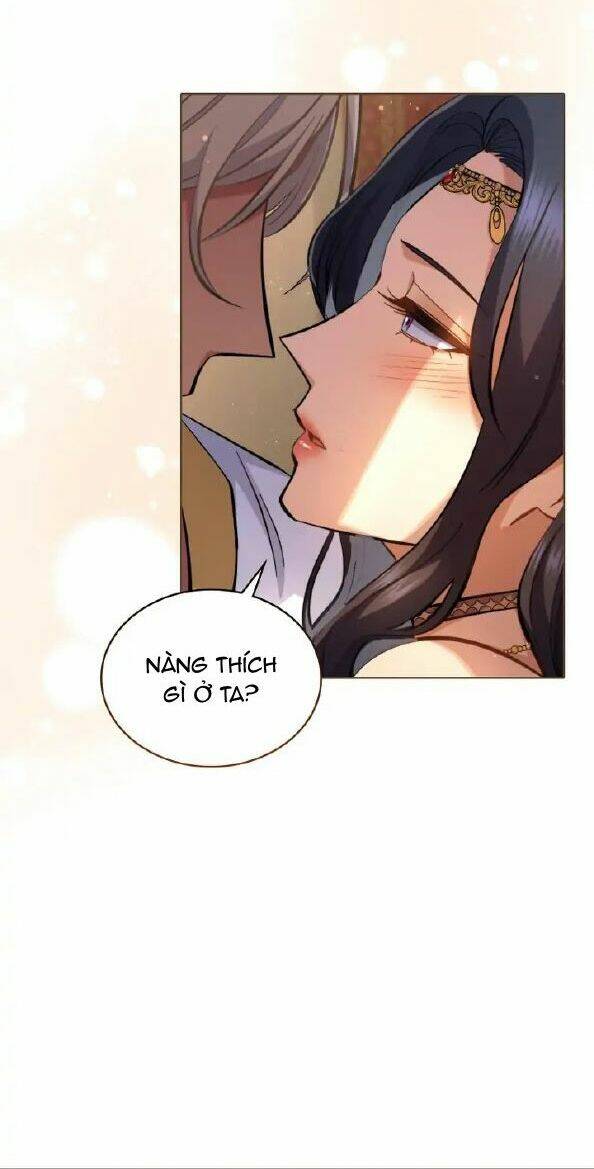 Hôn Nhân Gỉa Dối - Chap 29.2 - Trang 29