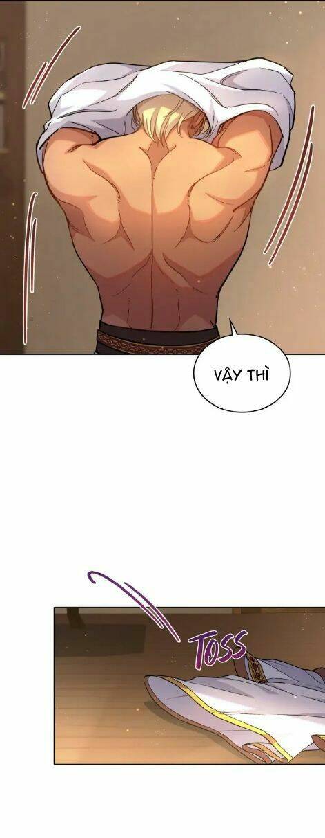 Hôn Nhân Gỉa Dối - Chap 29.2 - Trang 30