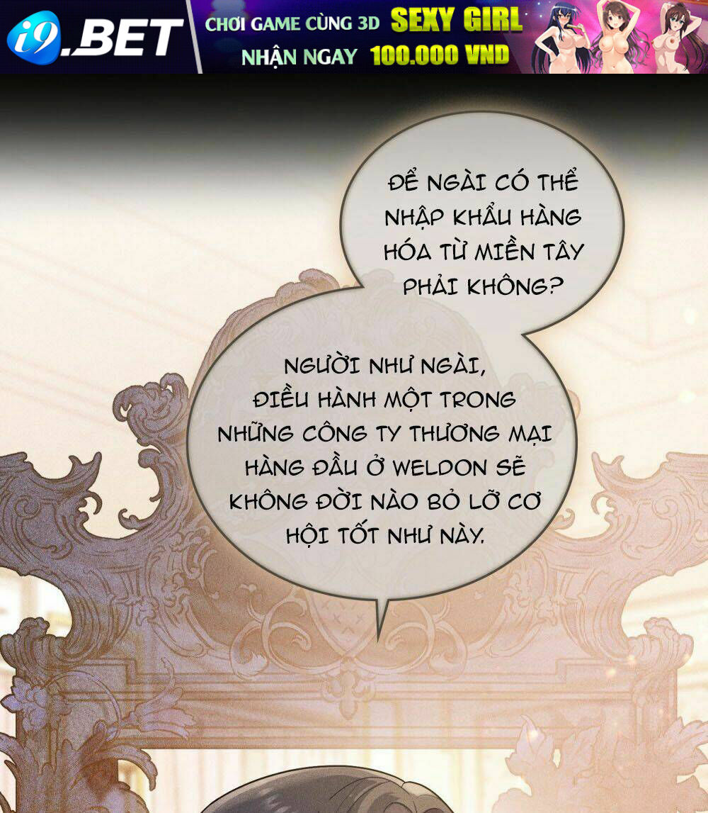 Hôn Nhân Gỉa Dối - Chap 3 - Trang 12