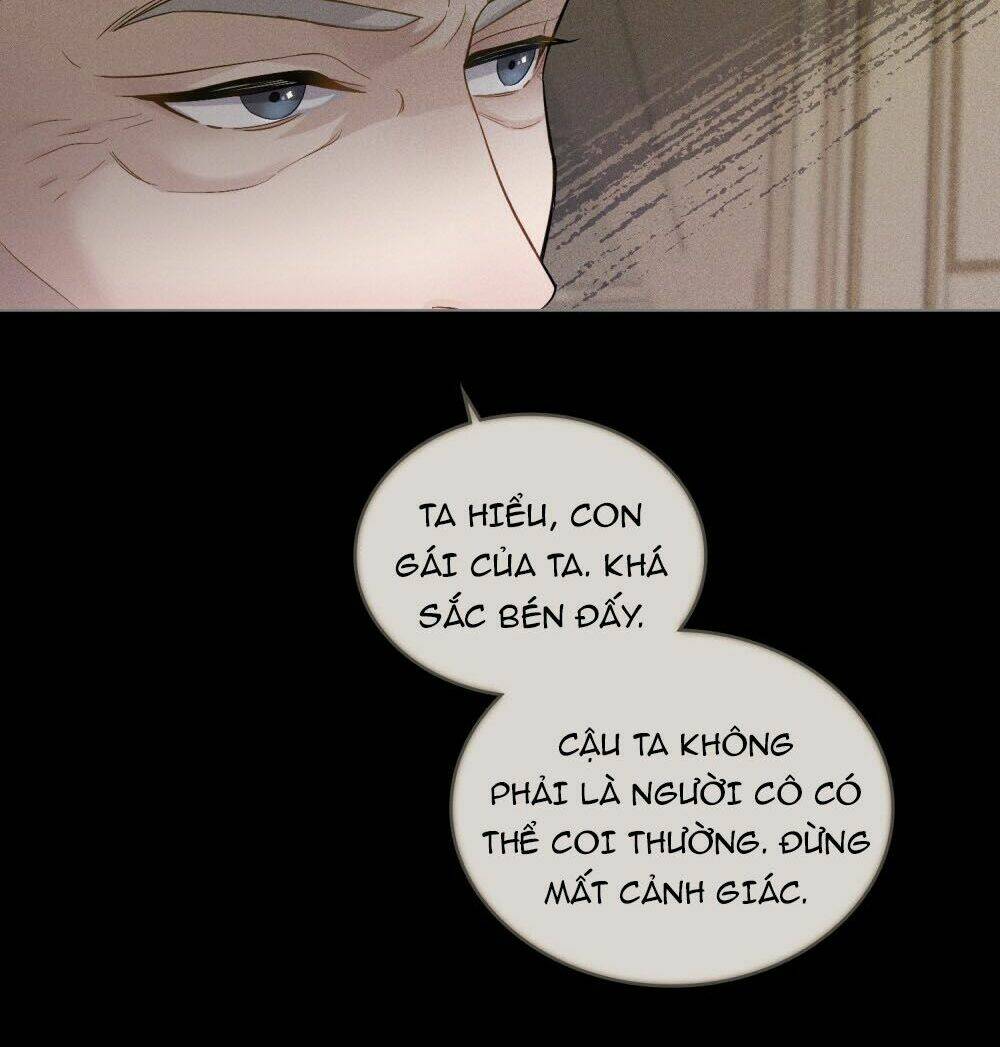 Hôn Nhân Gỉa Dối - Chap 3 - Trang 15