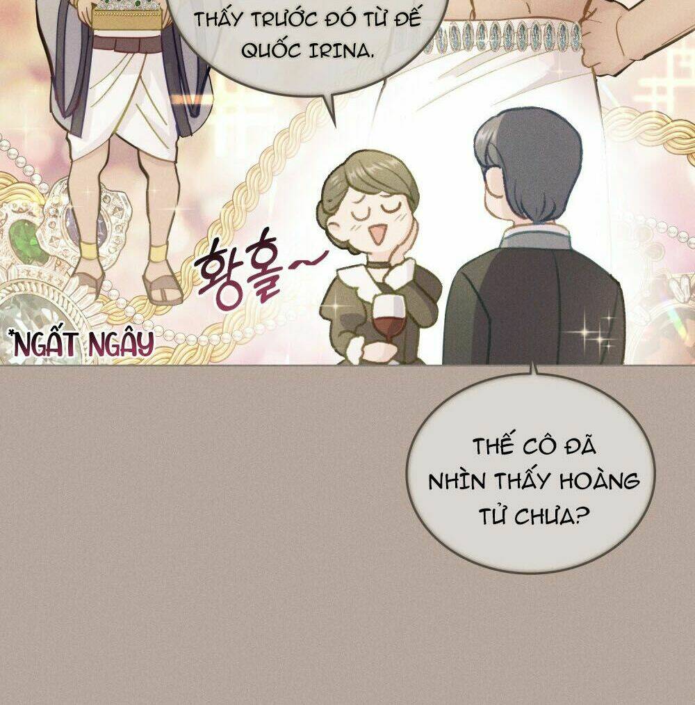Hôn Nhân Gỉa Dối - Chap 3 - Trang 19