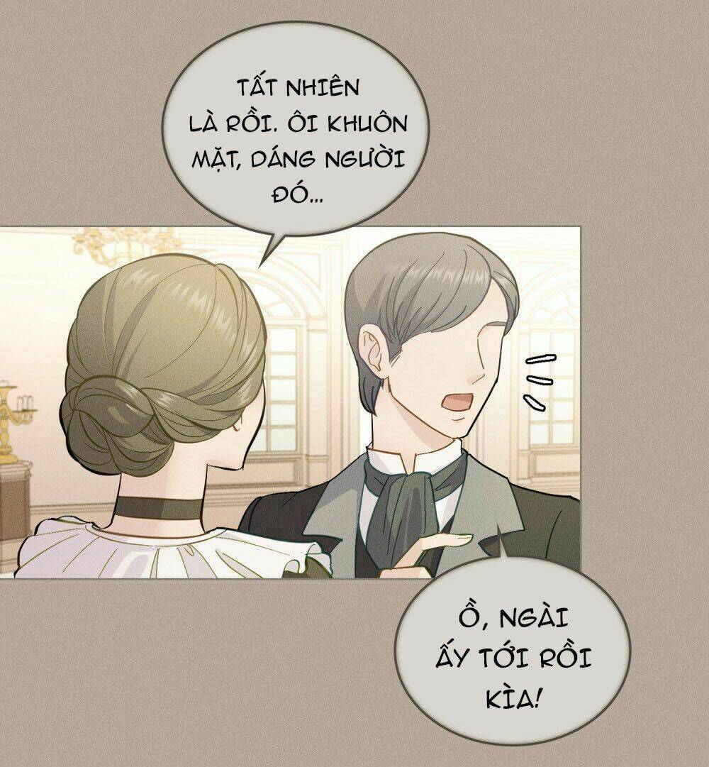 Hôn Nhân Gỉa Dối - Chap 3 - Trang 20