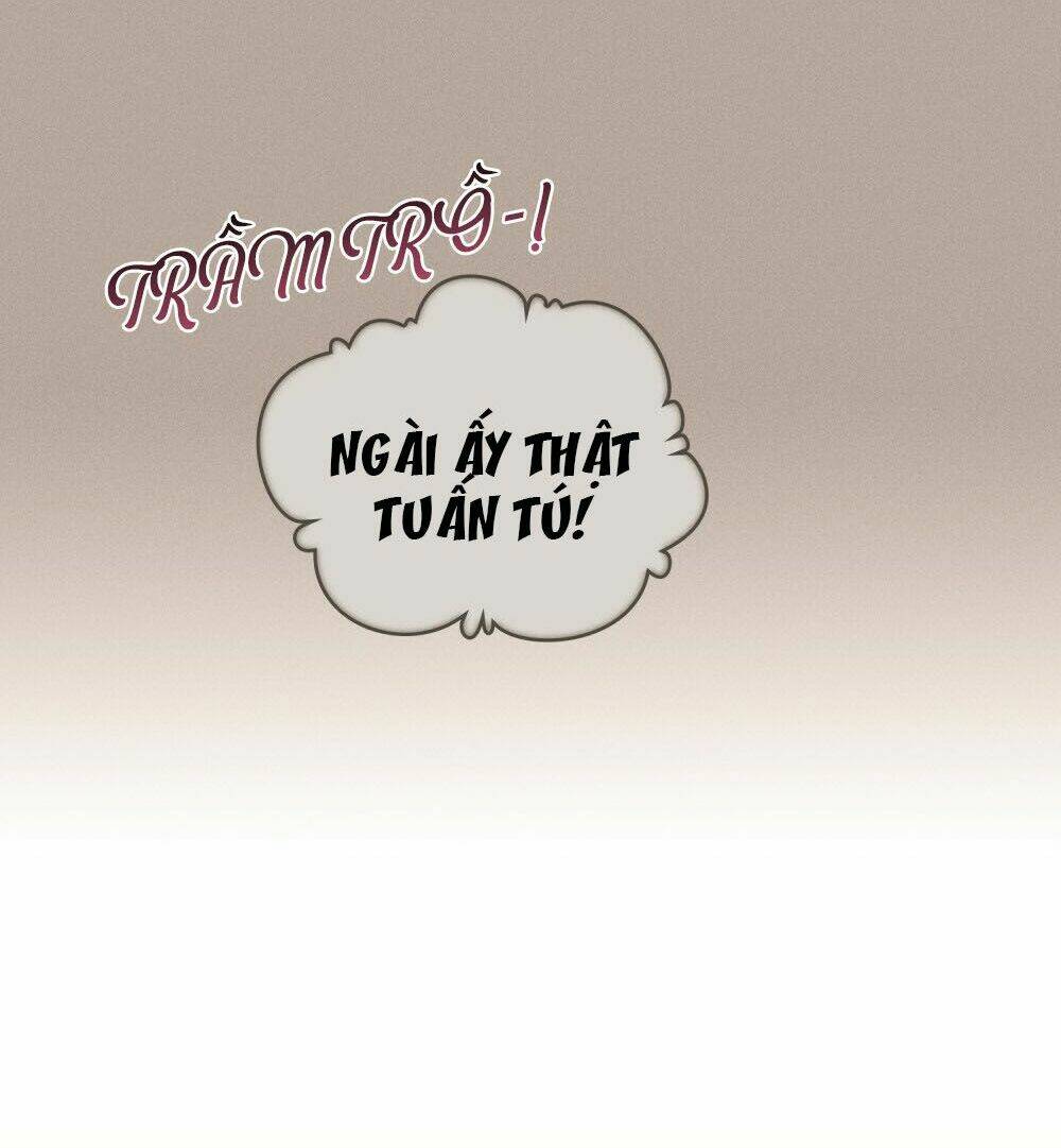 Hôn Nhân Gỉa Dối - Chap 3 - Trang 21